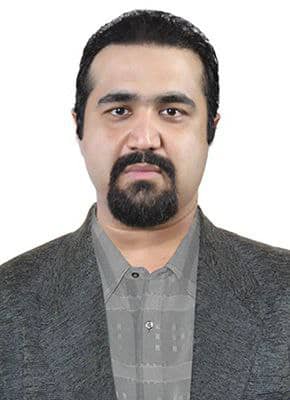 محمد امینی