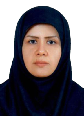 محبوبه امینی