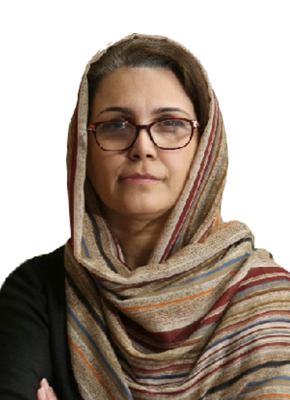 فرستی طاهری‌ نیک