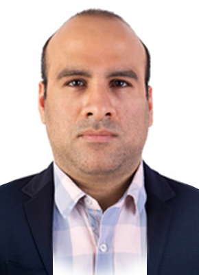 احمد حسین