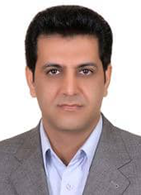 علیرضا خالدی