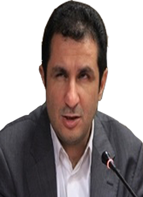علی صابری