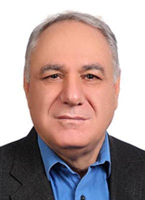 علی مرادی