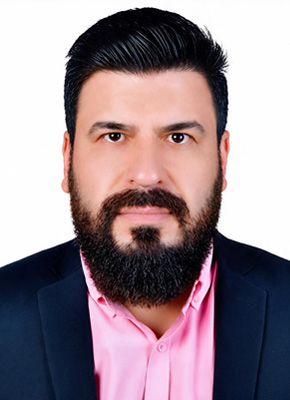 علی دشتی